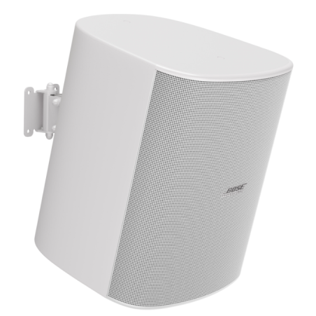 Enceintes murales - Bose Professional - DesignMax DM12SE White