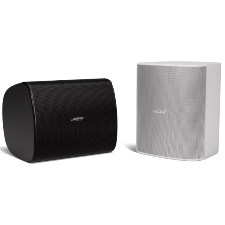 Enceintes murales - Bose Professional - DesignMax DM12SE White