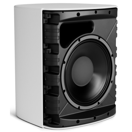 Enceintes murales - Bose Professional - DesignMax DM12SE White