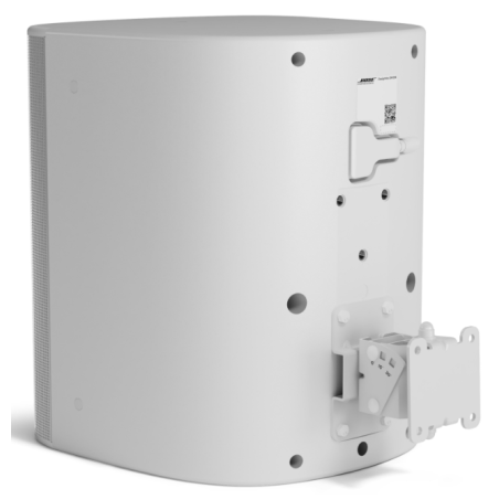 Enceintes murales - Bose Professional - DesignMax DM12SE White
