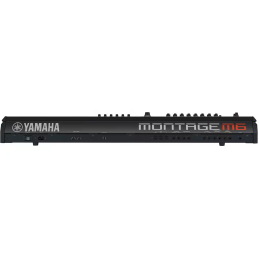 	Claviers workstations - Yamaha - Montage M6