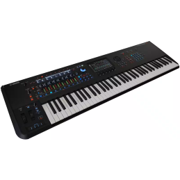 Claviers workstations - Yamaha - Montage M7