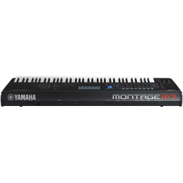 	Claviers workstations - Yamaha - Montage M7