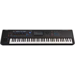 	Claviers workstations - Yamaha - Montage M7
