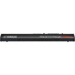 	Claviers workstations - Yamaha - Montage M8x