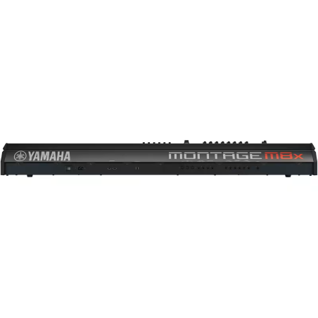 Claviers workstations - Yamaha - Montage M8x