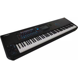 Claviers workstations - Yamaha - Montage M8x