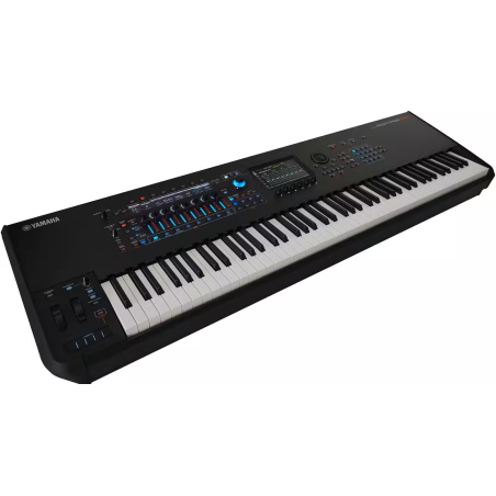 Claviers workstations - Yamaha - Montage M8x