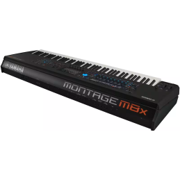 	Claviers workstations - Yamaha - Montage M8x