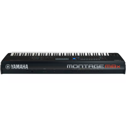 	Claviers workstations - Yamaha - Montage M8x