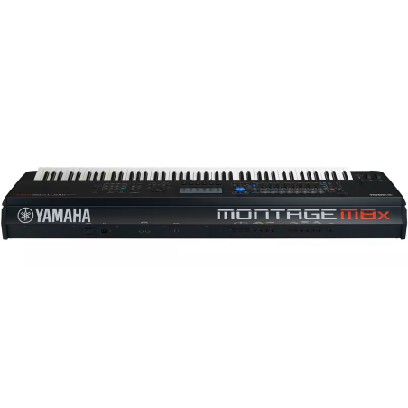 Claviers workstations - Yamaha - Montage M8x