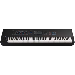 	Claviers workstations - Yamaha - Montage M8x