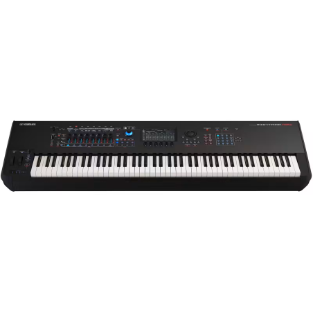 Claviers workstations - Yamaha - Montage M8x
