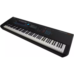 	Claviers workstations - Yamaha - Montage M8x