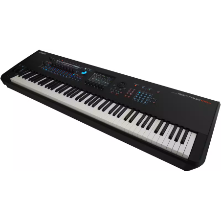 Claviers workstations - Yamaha - Montage M8x