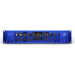 	Cartes son - Focusrite - ISA C8X
