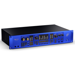 Cartes son - Focusrite - ISA C8X
