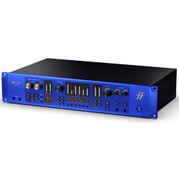 	Cartes son - Focusrite - ISA C8X