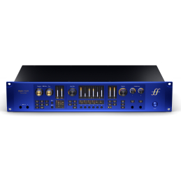 	Cartes son - Focusrite - ISA C8X