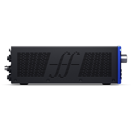 Cartes son - Focusrite - ISA C8X