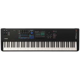 Synthé numériques - Yamaha - MODX M8
