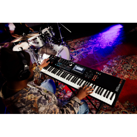 Synthé numériques - Yamaha - MODX M7