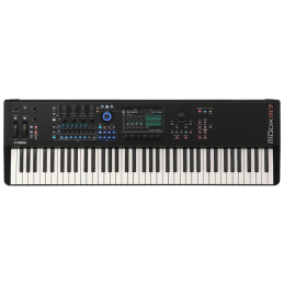 Synthé numériques - Yamaha - MODX M7