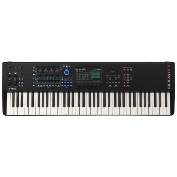Synthé numériques - Yamaha - MODX M7