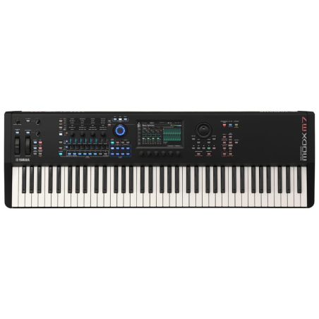 Synthé numériques - Yamaha - MODX M7