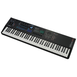 	Synthé numériques - Yamaha - MODX M7