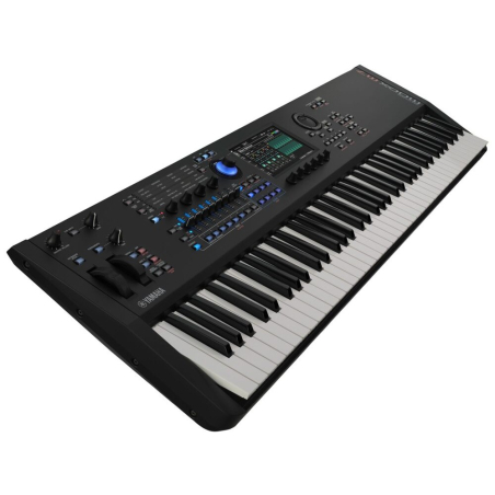 Synthé numériques - Yamaha - MODX M7