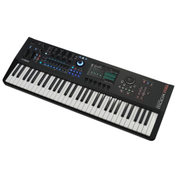 	Synthé numériques - Yamaha - MODX M6