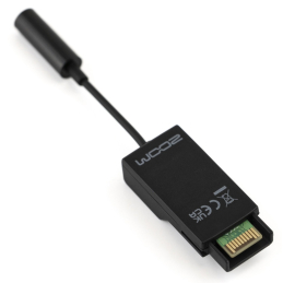 Accessoires enregistreurs numériques - Zoom - TCA-1