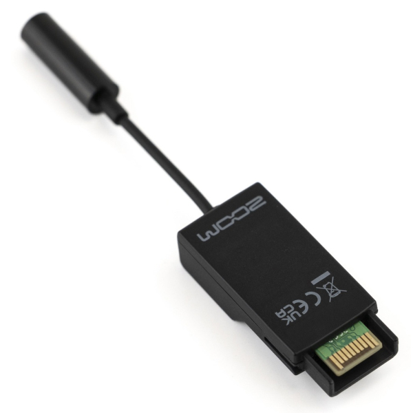 Accessoires enregistreurs numériques - Zoom - TCA-1