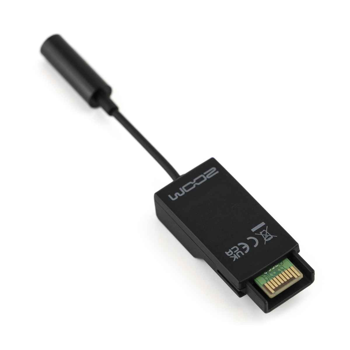 Accessoires enregistreurs numériques - Zoom - TCA-1