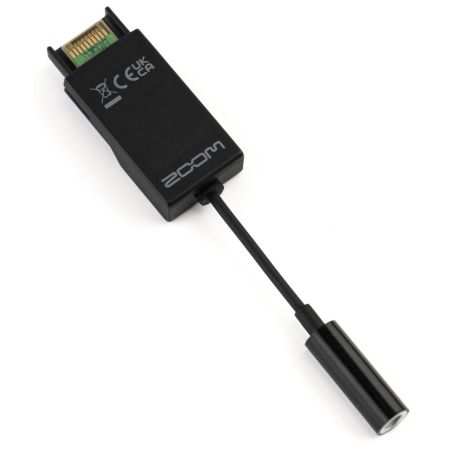 Accessoires enregistreurs numériques - Zoom - TCA-1