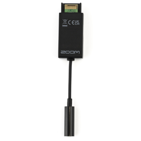 Accessoires enregistreurs numériques - Zoom - TCA-1