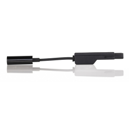 	Accessoires enregistreurs numériques - Zoom - TCA-1