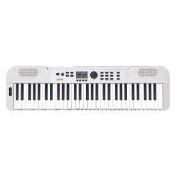 	Pianos numériques portables - NUX - NEK-110 (Blanc)