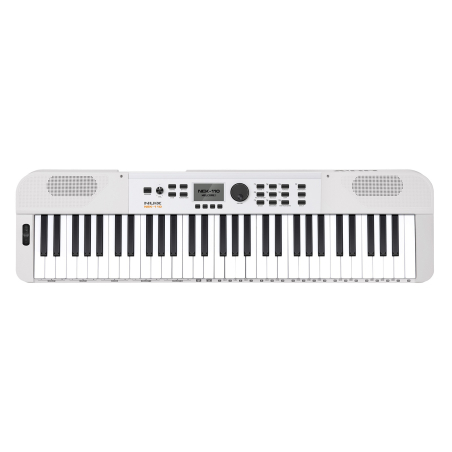 Pianos numériques portables - NUX - NEK-110 (Blanc)