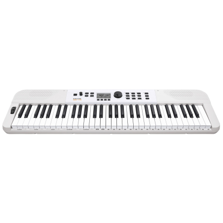 Pianos numériques portables - NUX - NEK-110 (Blanc)