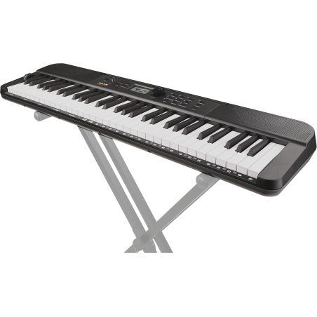 Pianos numériques portables - NUX - NEK-110B (Noir)