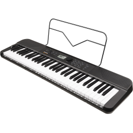 	Pianos numériques portables - NUX - NEK-110B (Noir)
