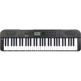 	Pianos numériques portables - NUX - NEK-110B (Noir)