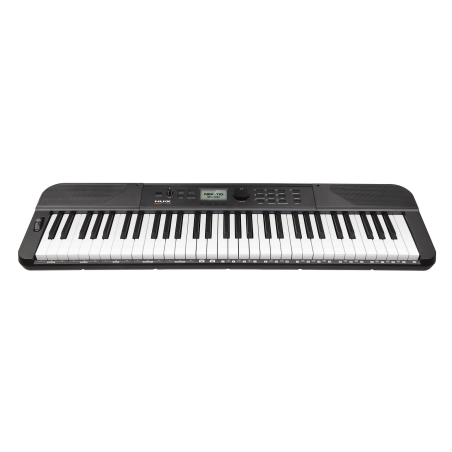 Pianos numériques portables - NUX - NEK-110B (Noir)