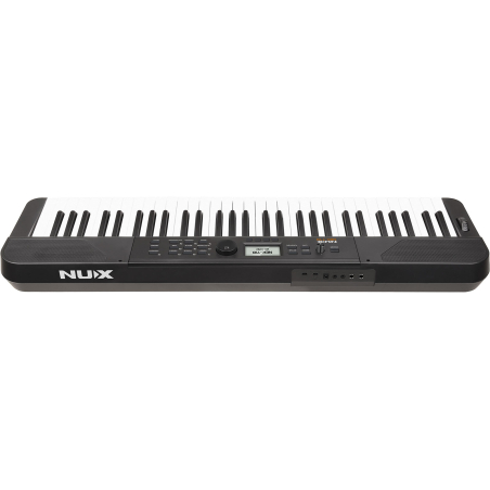 Pianos numériques portables - NUX - NEK-110B (Noir)
