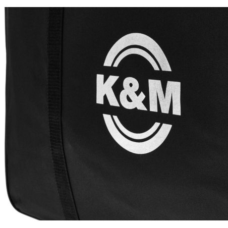 Etuis et housses claviers - K&M - 11450