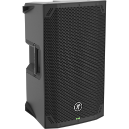 Enceintes amplifiées bluetooth - Mackie - Thump 12 v4