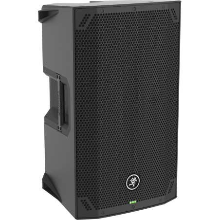 Enceintes amplifiées bluetooth - Mackie - Thump 12 v4