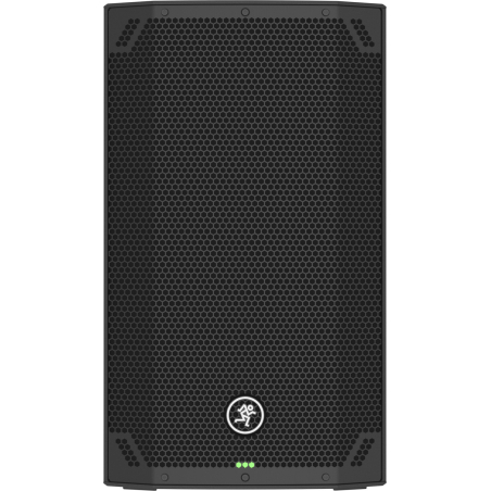 Enceintes amplifiées bluetooth - Mackie - Thump 12 v4